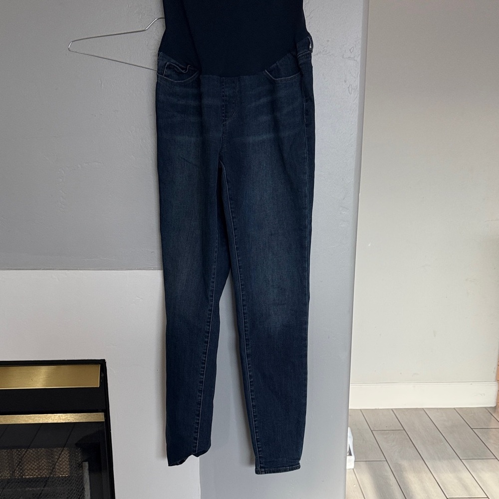 Maternity Size 31 Jeans Articles of Society